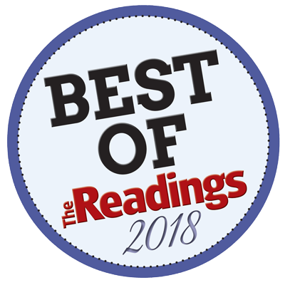 Best of the Readings 2018