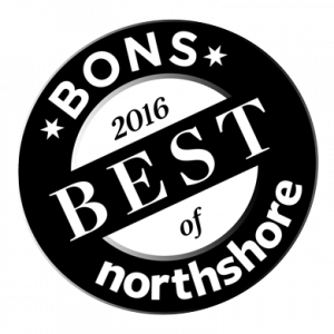 Best of North Shore 2016
