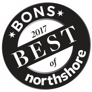 Best of North Shore 2017