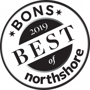 2019 Best of North Shore