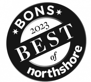 2023 BONS Best of North Shore