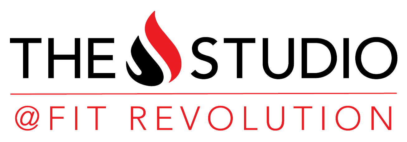 The Studio @ Fit Revolution