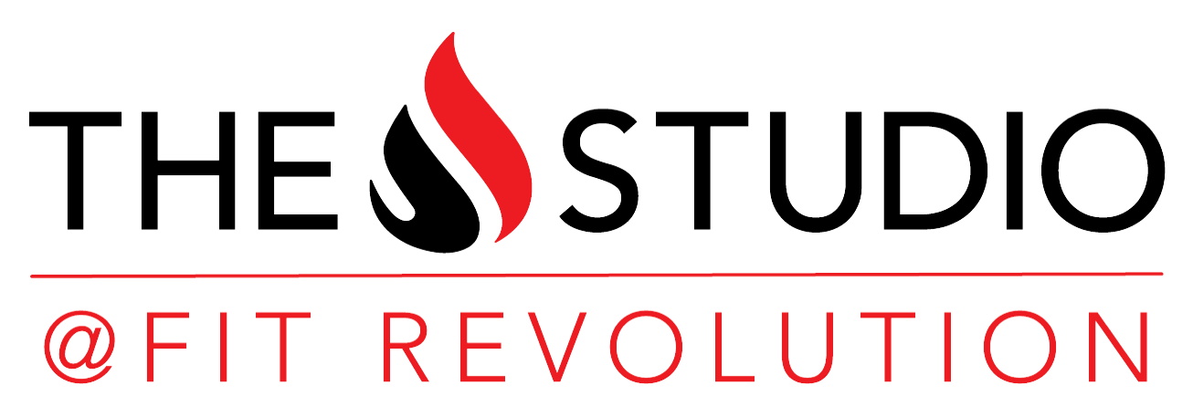 thestudio The Studio @ Fit Revolution