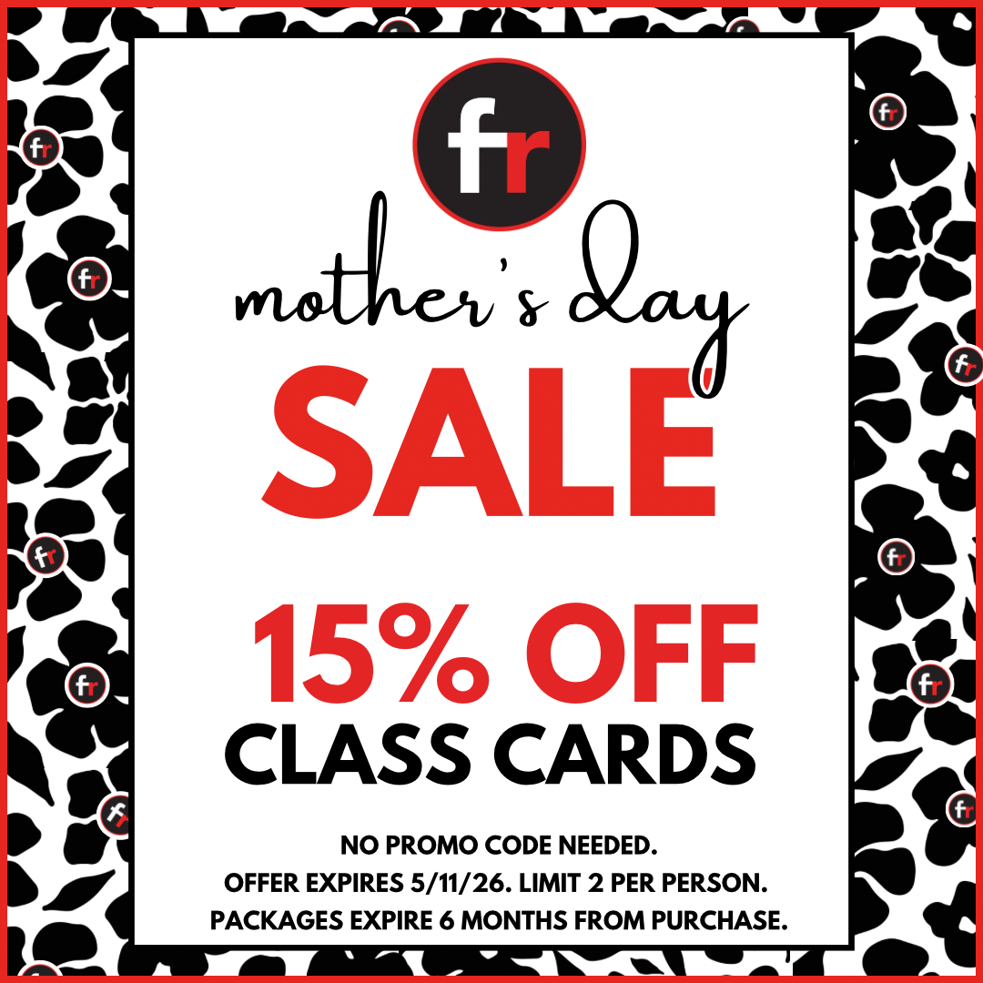 Mother's Day Sale